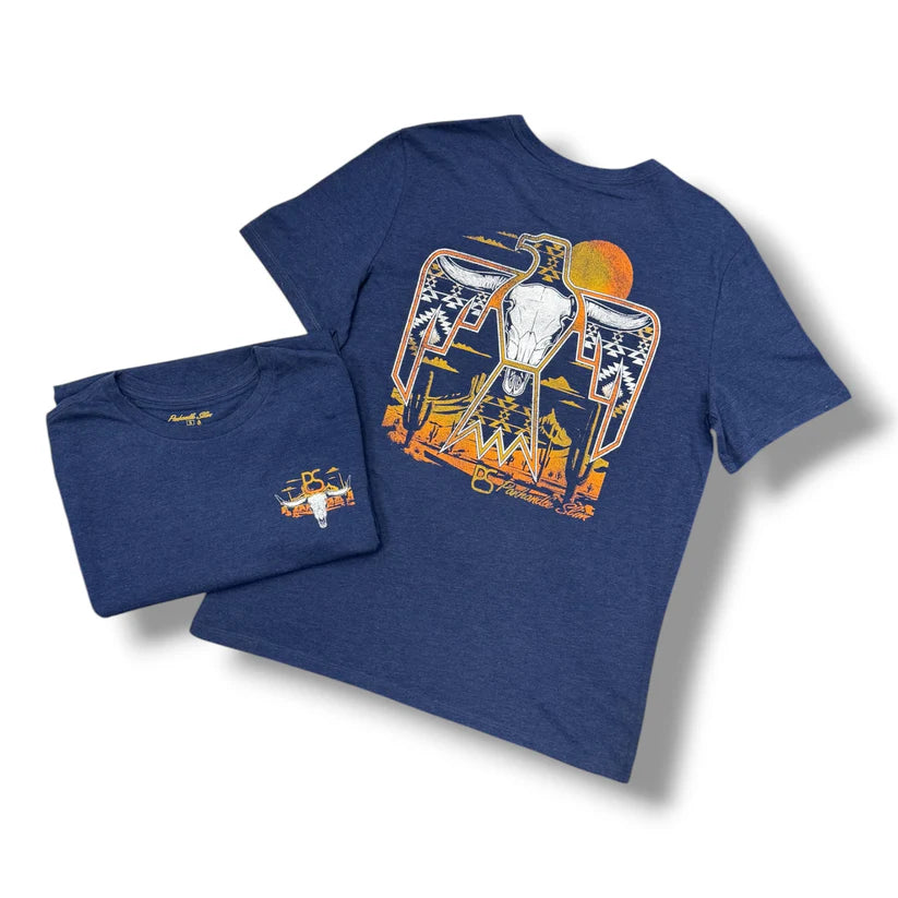 PANHANDLE SLIM SS T-SHIRT