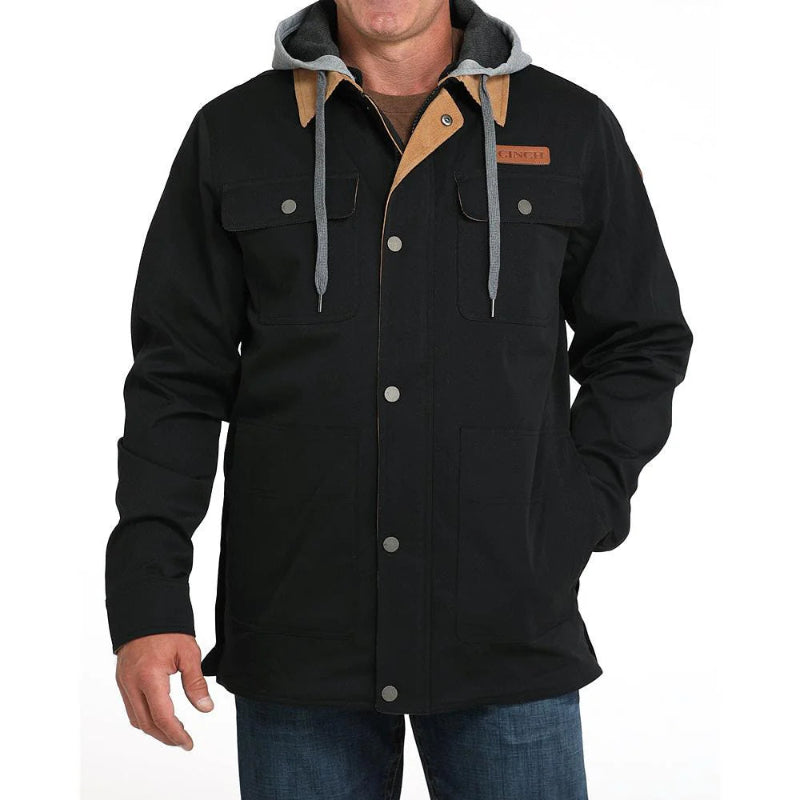 CINCH MENS BARN COAT