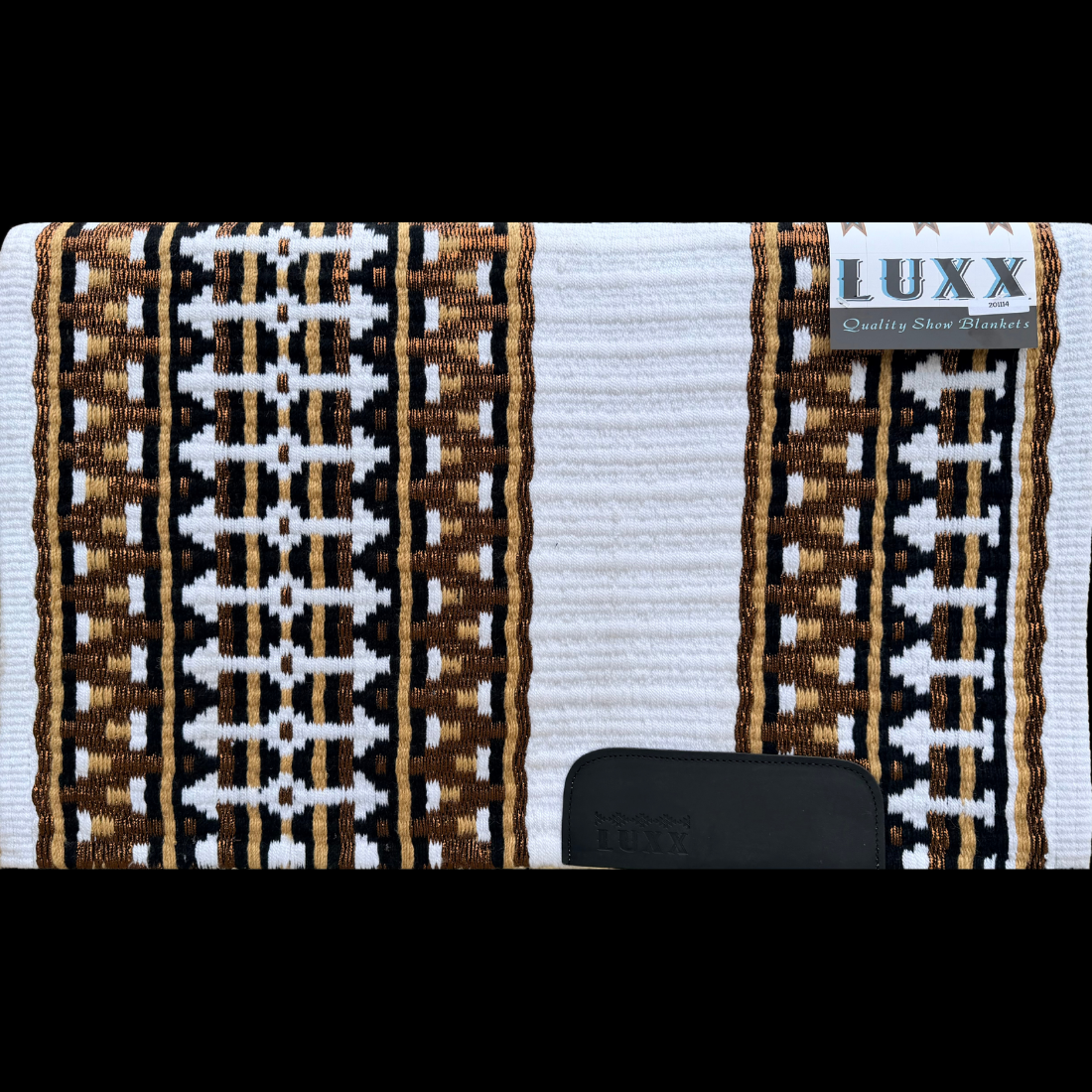 201114 LUXX Custom Show Pad