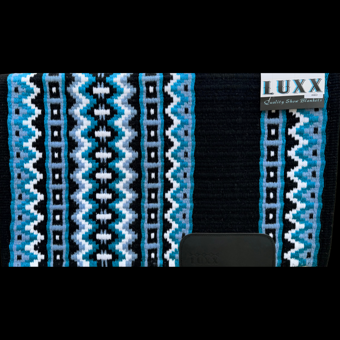 201117 LUXX Custom Show Pad