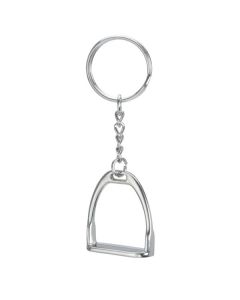 BITS AND SPURS KEY RINGS