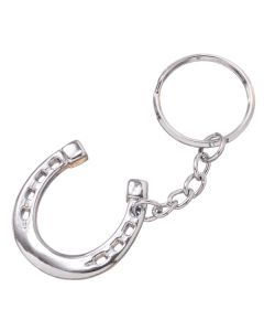 BITS AND SPURS KEY RINGS