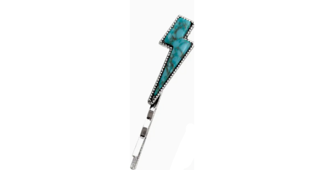 WESTERN HAIR PINS
