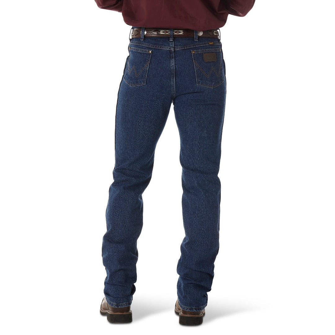 WRANGLER - MENS ADVANCED COMFORT - SLIM FIT