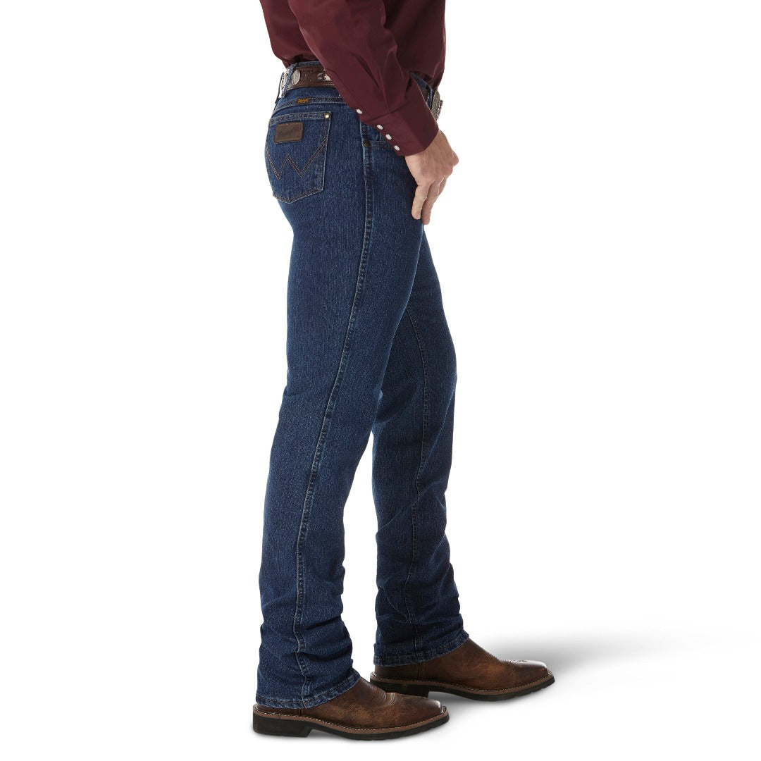 WRANGLER - MENS ADVANCED COMFORT - SLIM FIT