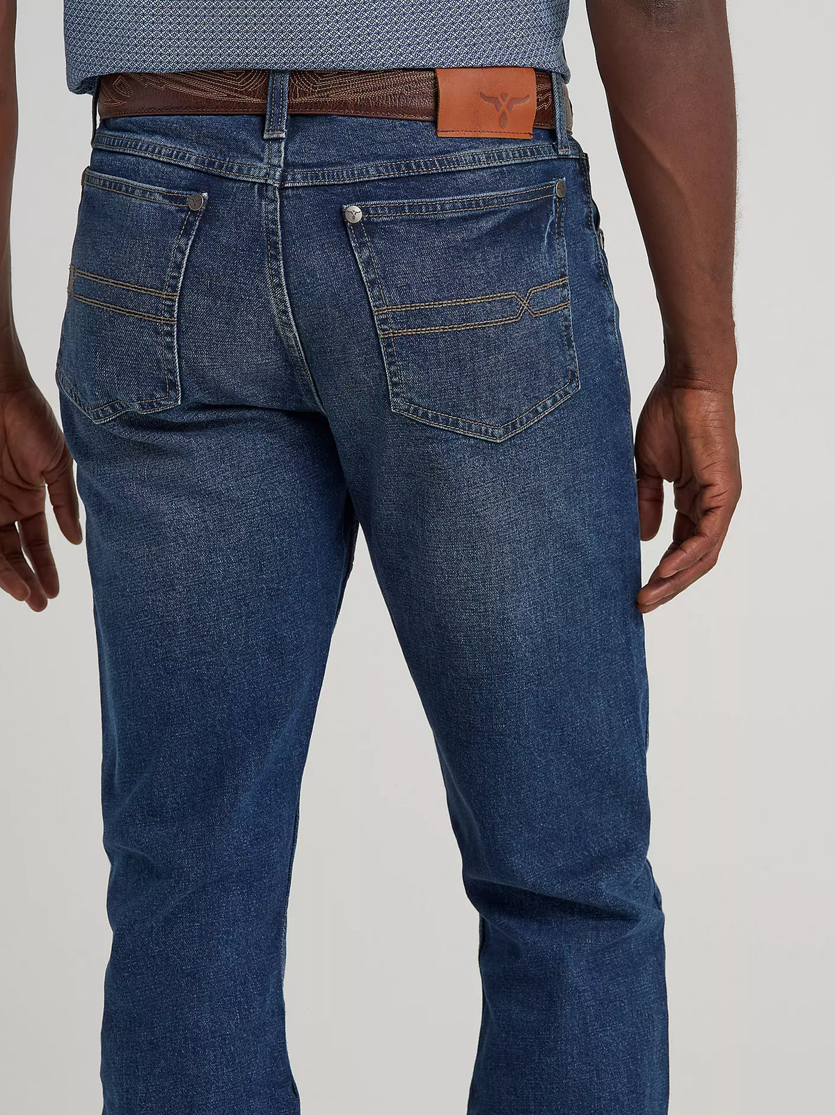 WRANGLER - 20X  - NO. 42 VINTAGE