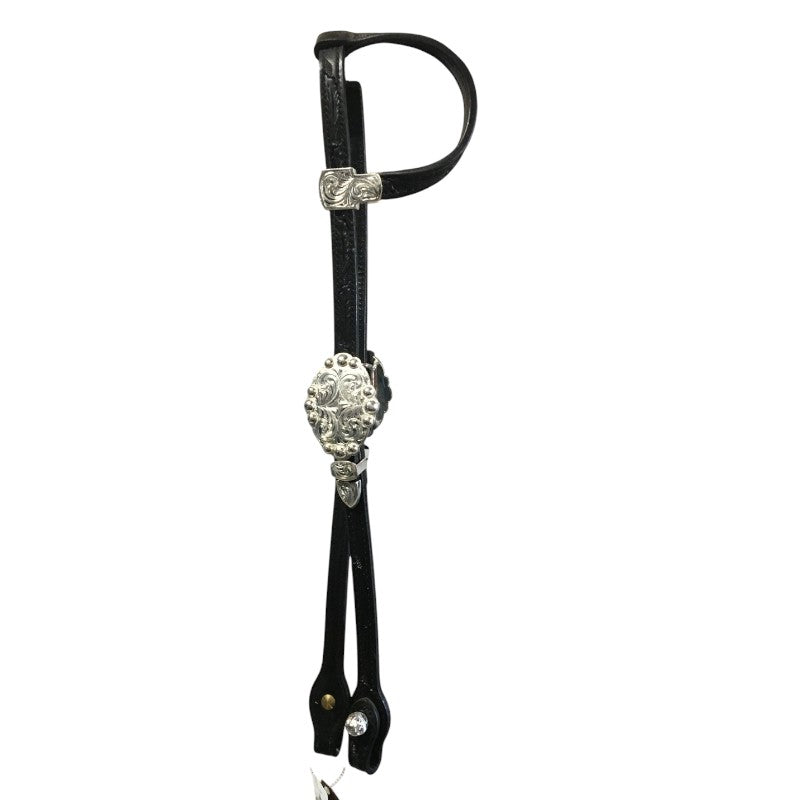 Kathy’s Santana Double Ear, HEADSTALL #1