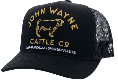HOOEY - JOHN WAYNE CATTLE CO