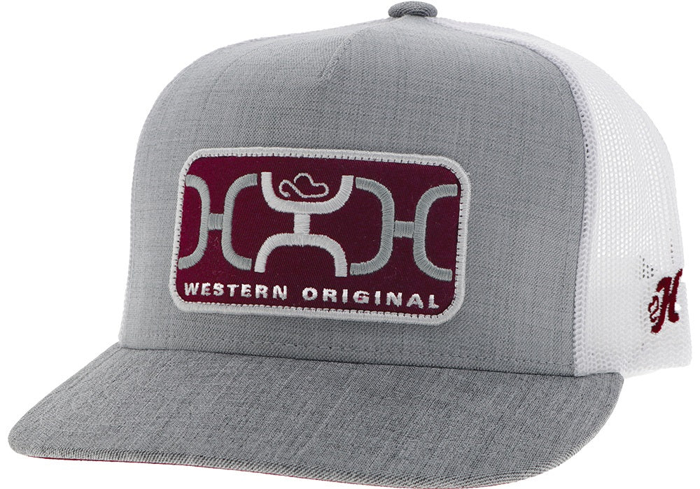 HOOEY - WESTERN ORIGINAL