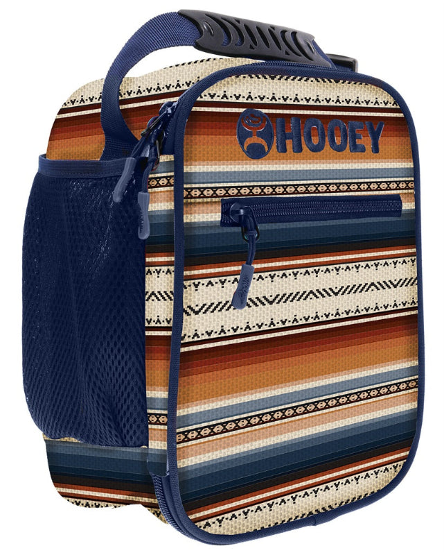 HOOEY LUNCH BOX