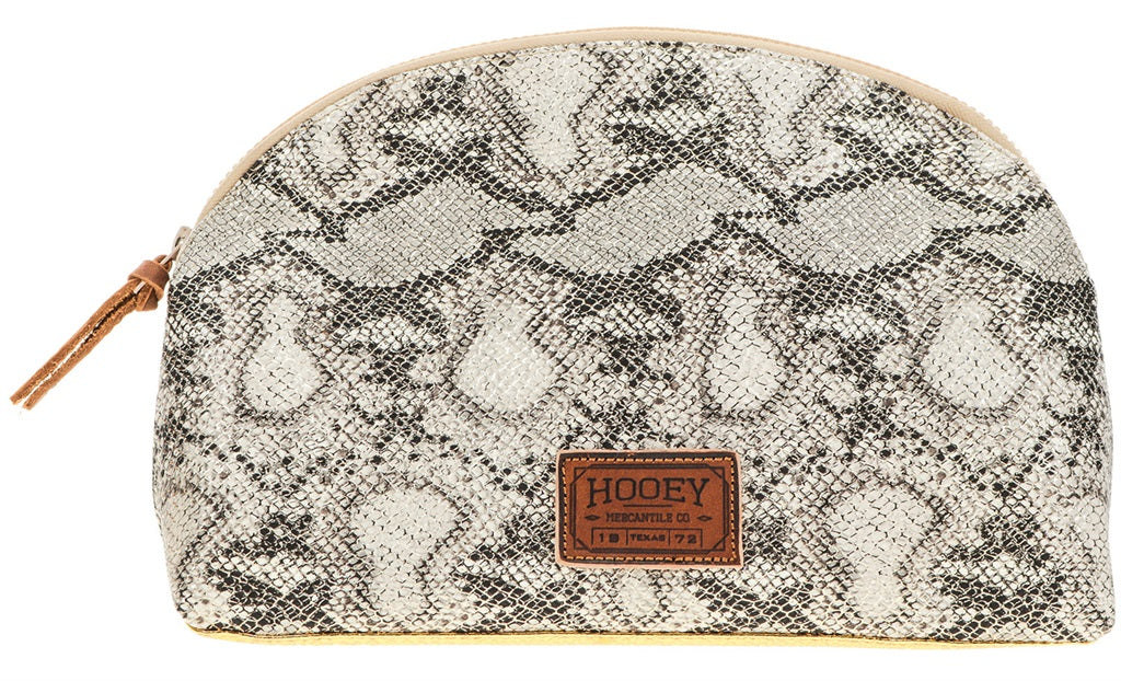 HOOEY COBRA ACCESSORY BAG