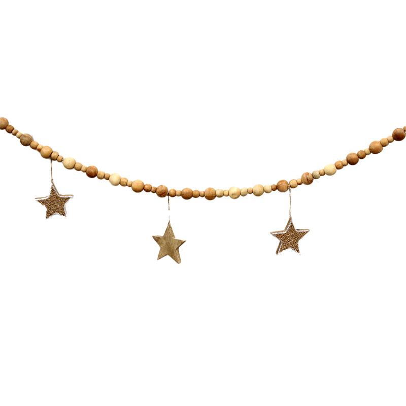 STAR GARLAND