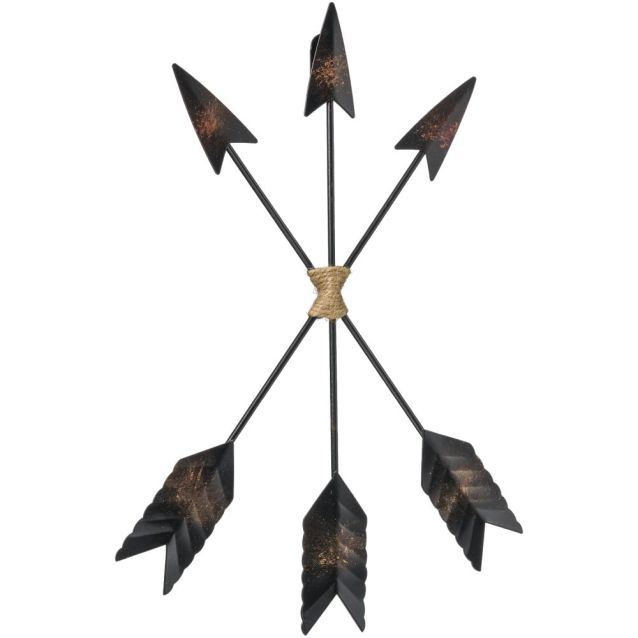 ARROW WALL DECOR