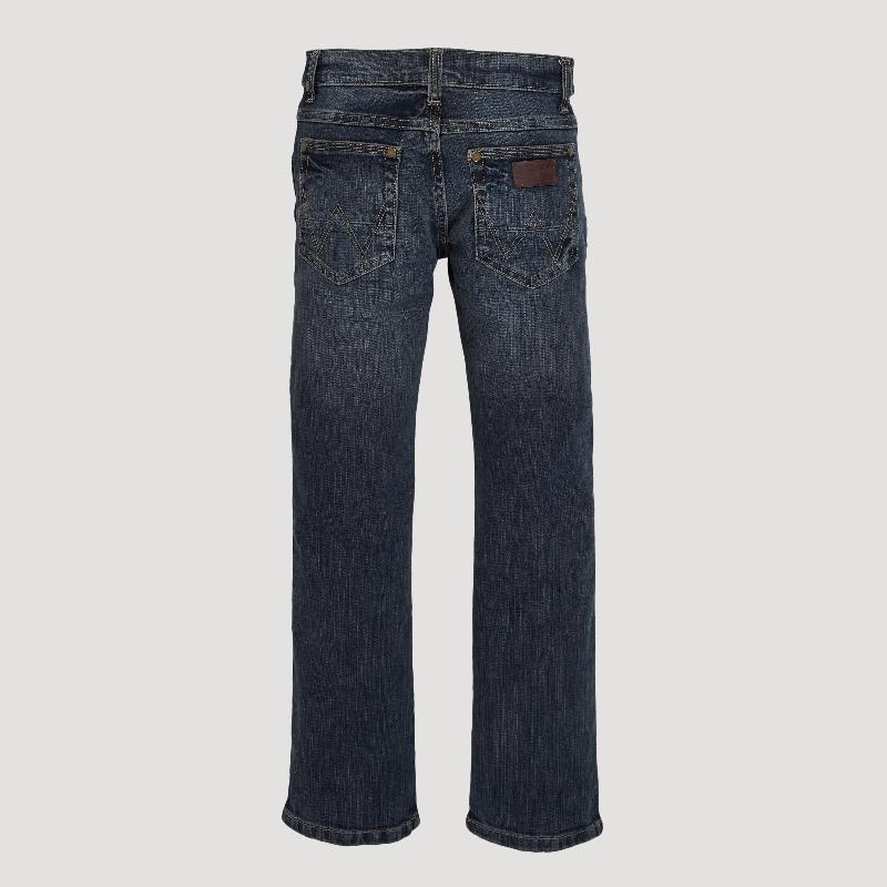 WRANGLER BOYS  Retro® Slim Straight Jean Boys - Jerome