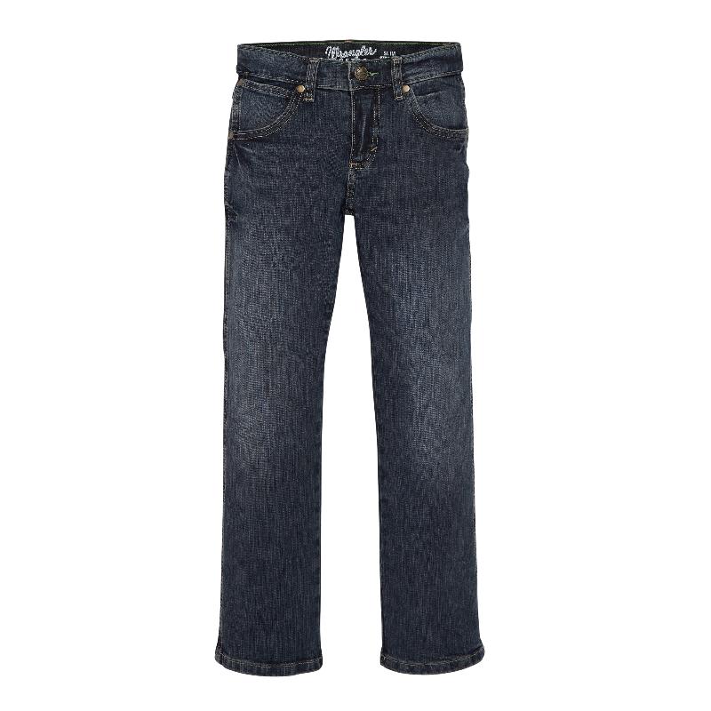 WRANGLER BOYS  Retro® Slim Straight Jean Boys - Jerome