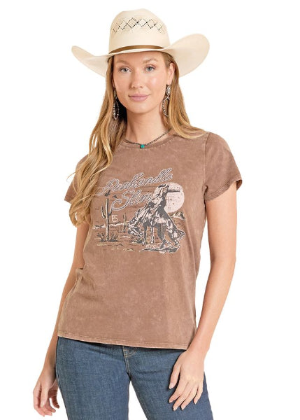 PANHANDLE SLIM SHORT SLEEVE TEE