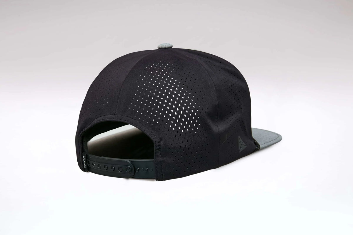 KIMES ANTHEM GREY HEATHER