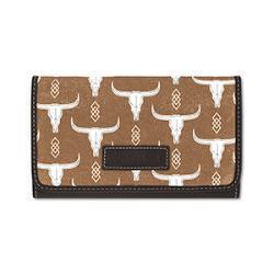 ARIAT LORI WALLET