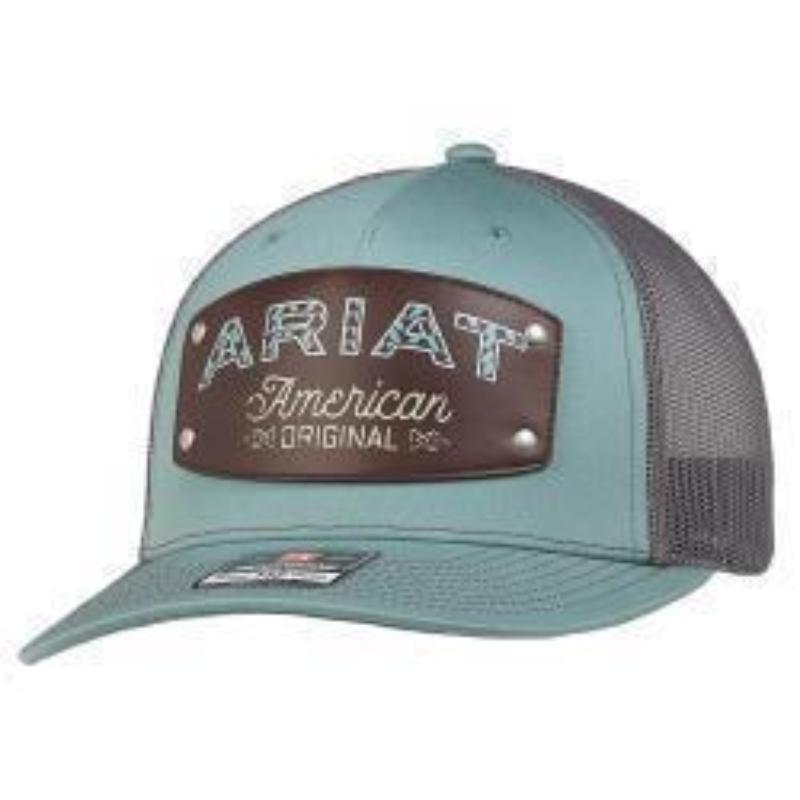 ARIAT MENS RICHARDSON 112 TRUCKER
