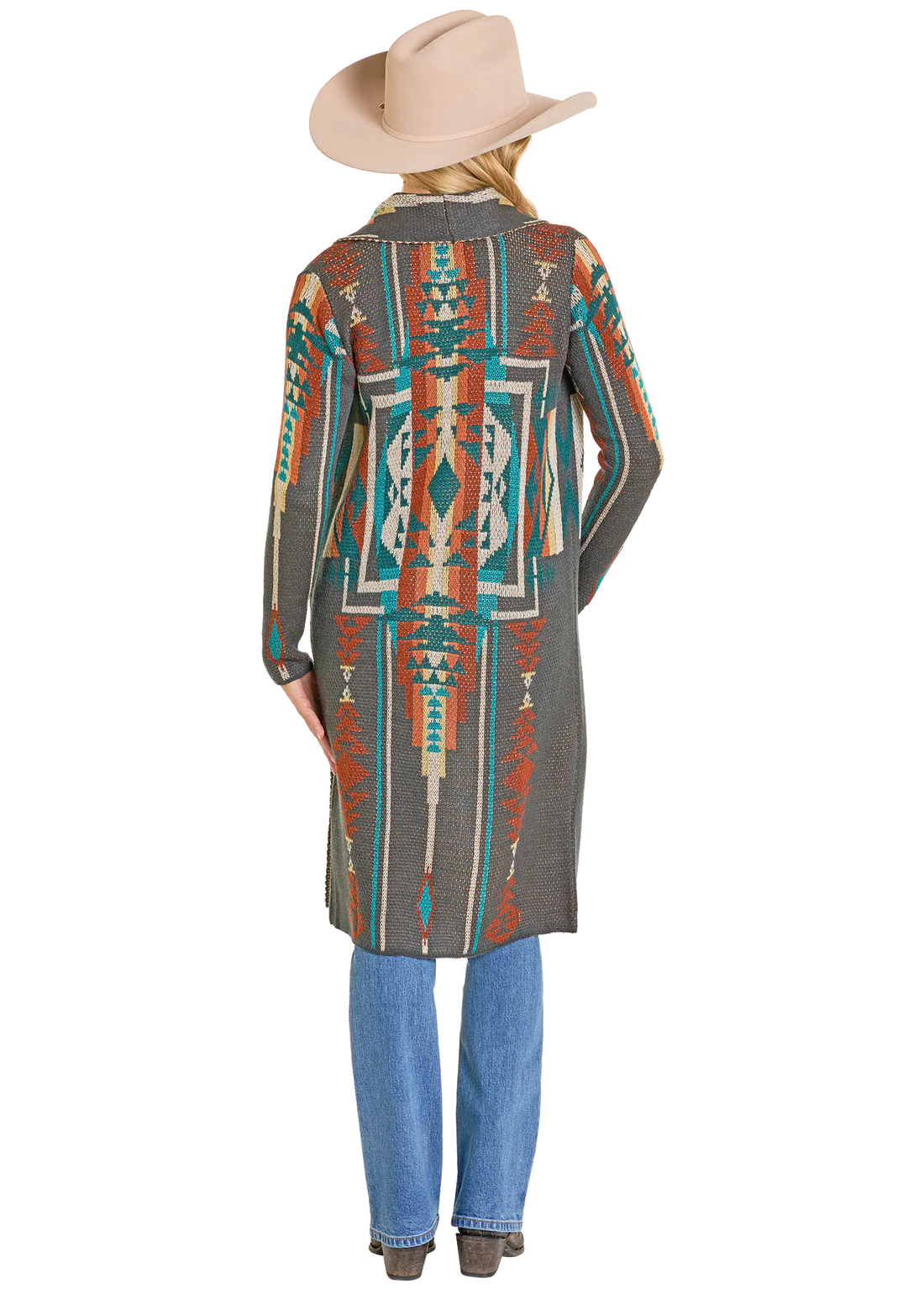 ROCK&ROLL AZTEC DUSTER