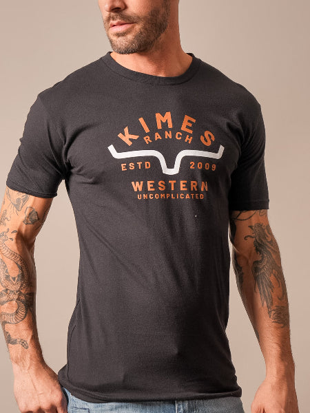KIMES - EASY DOES IT BLACK