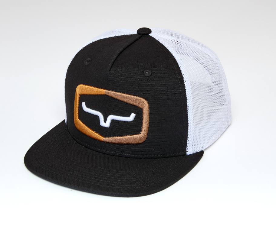 KIMES FRAMEWORK BLACK