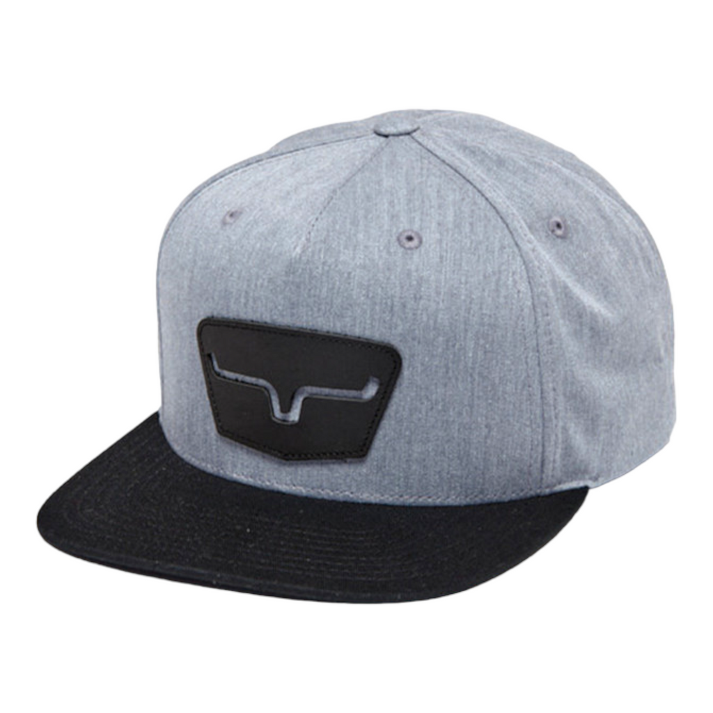 KIMES PREMIUM DISTANCE GREY HEATHER – Ranch By Design