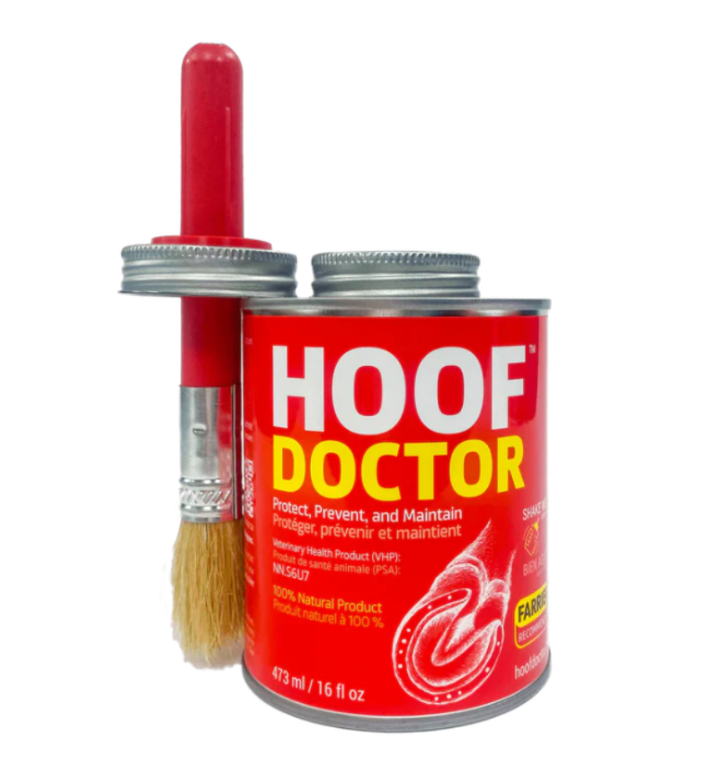 HOOF DOCTOR 16 OZ