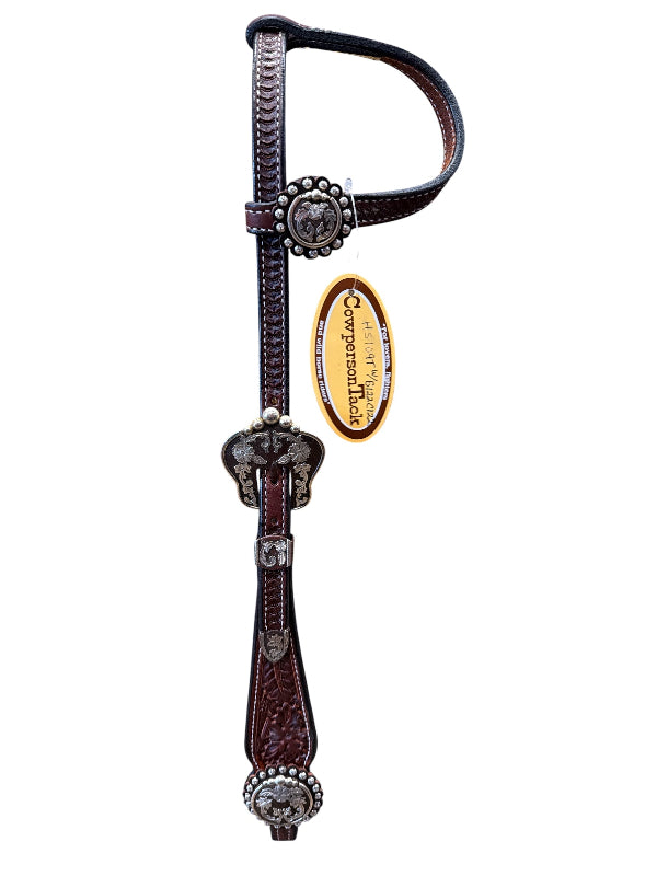 COWPERSON TACK DK HS 109T