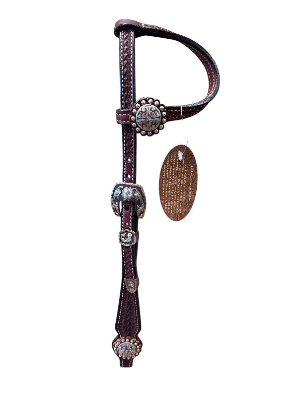 COWPERSON TACK DK HS 194 ND