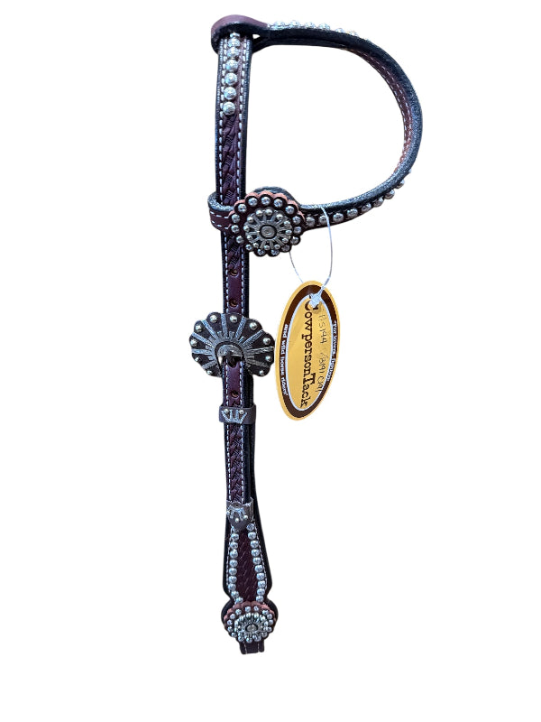 COWPERSON TACK DK HS 194