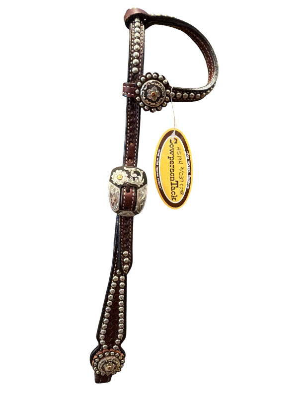 COWPERSON TACK DK HS 194