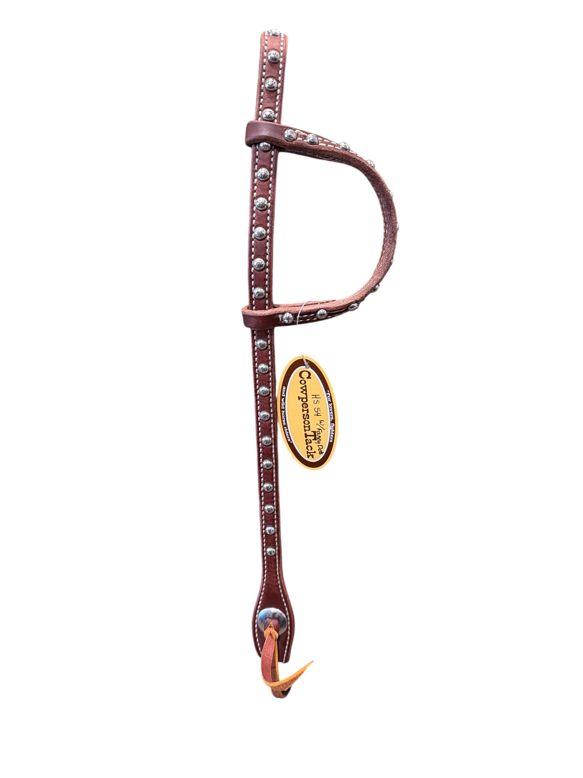 COWPERSON TACK HS 54