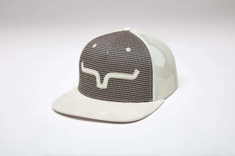 KIMES HOLMES MESH  CAP