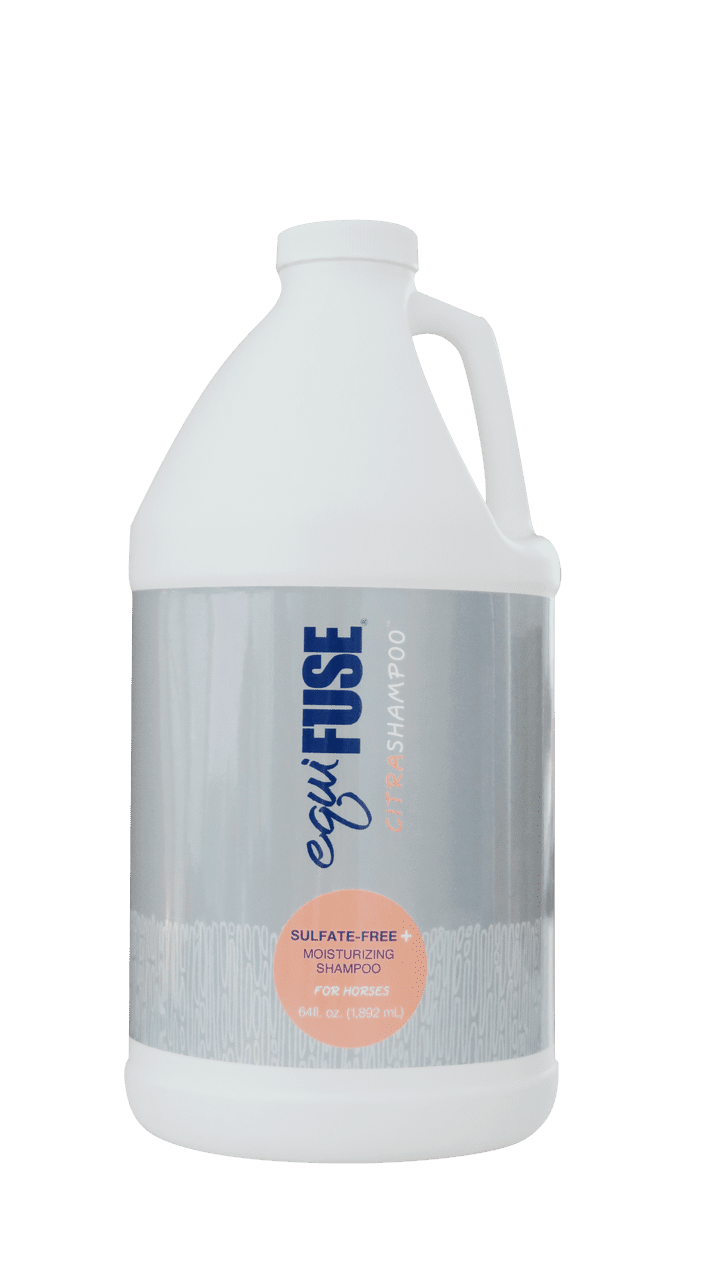 EQUIFUSE Rehydrinse™ 1-Step Coat Protector + Conditioner 16oz ..