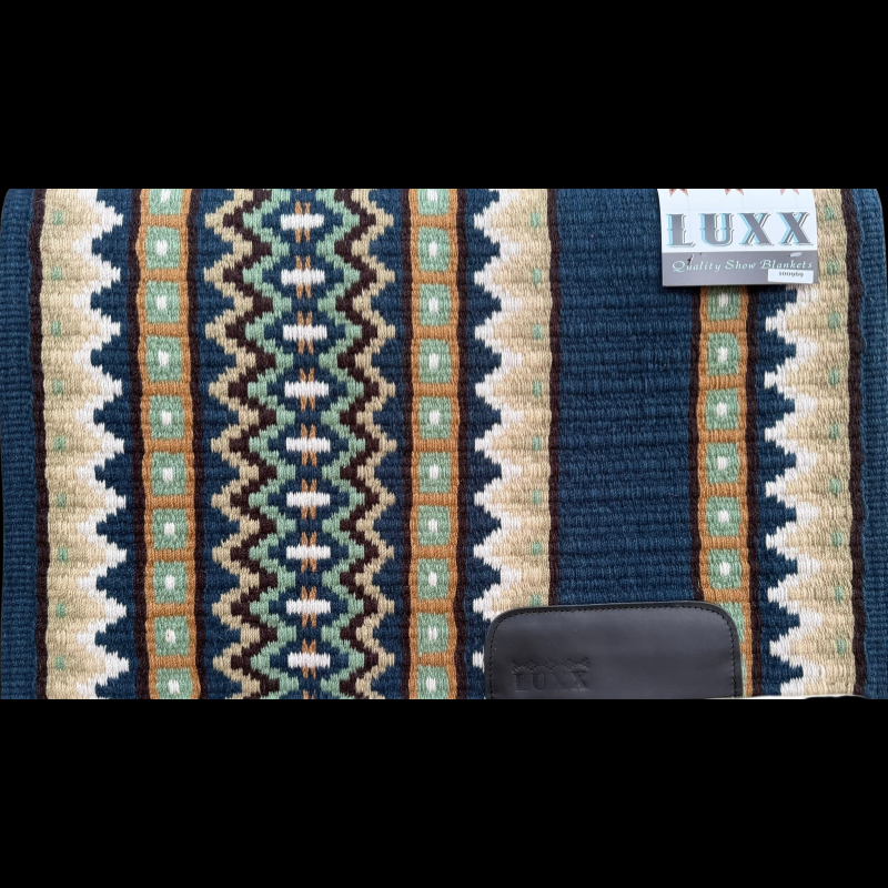 100969 LUXX Custom Show Pad