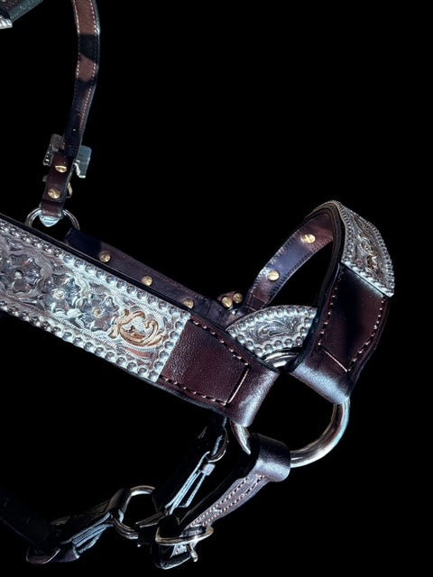 Kathy’s Santana Show Halter #432 - Horse Size