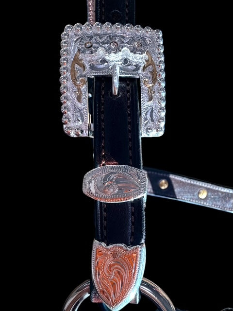 Kathy’s Santana Show Halter #432 - Horse Size