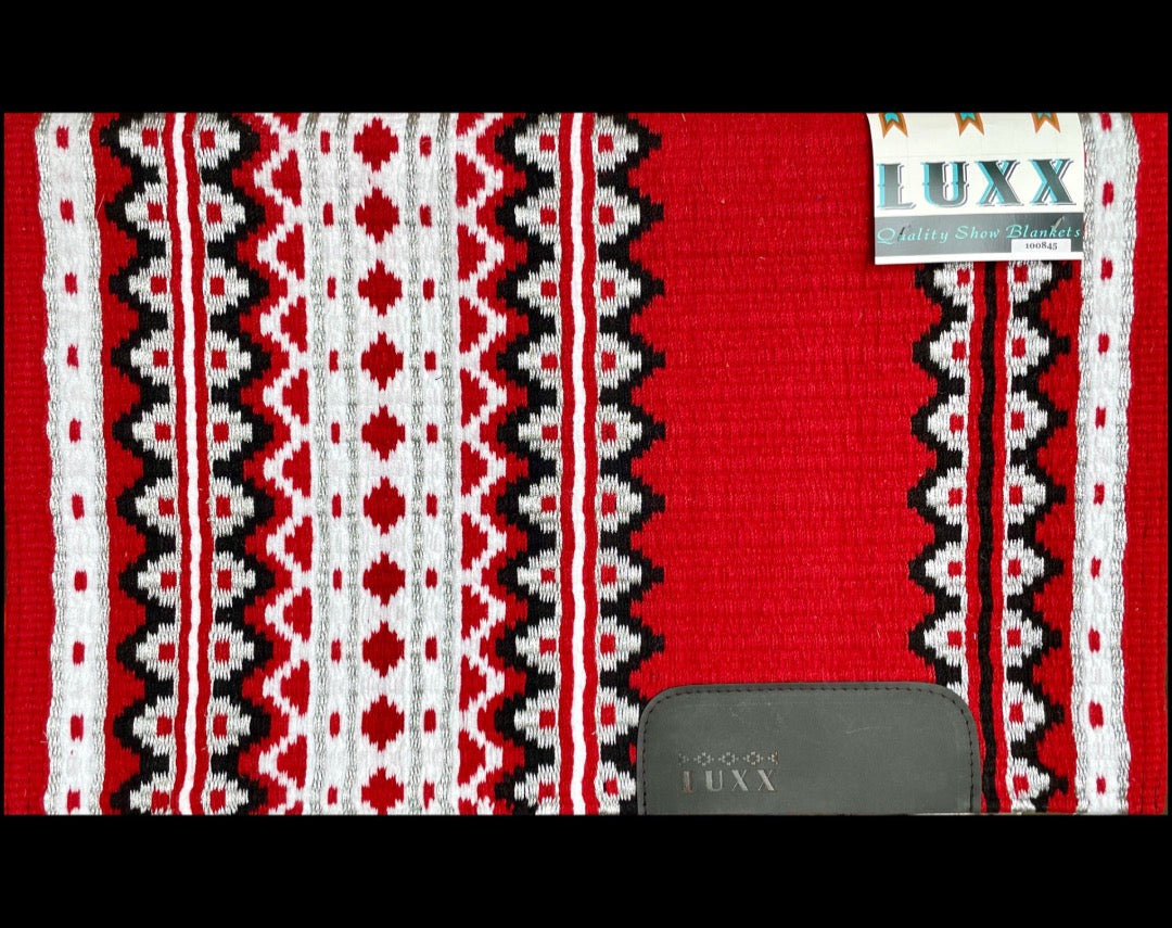 100845 - LUXX Custom Show Pad