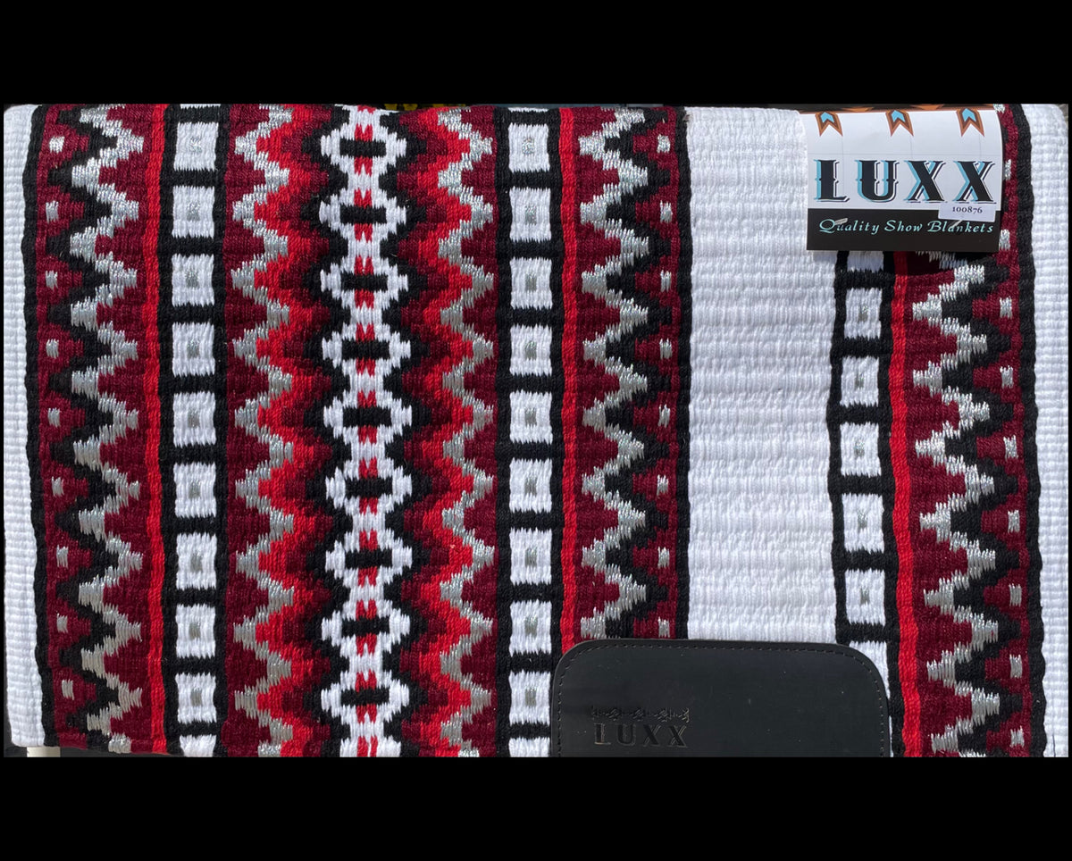 100876 - LUXX Custom Show Pad