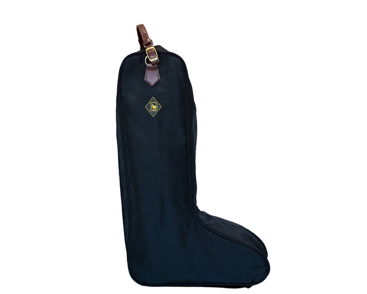 BIG D WESTERN BOOT BAG