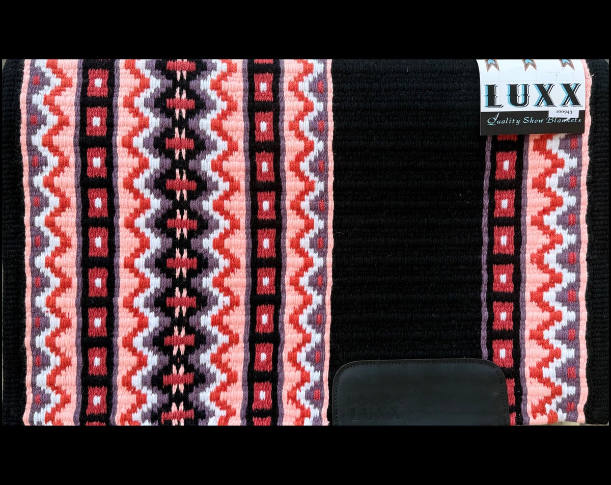 100943 LUXX Custom Show Pad