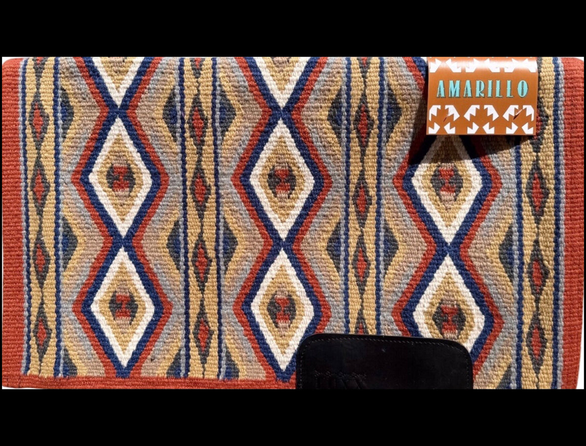 A1247 - Amarillo “Desert Sands”