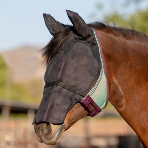 Kensington UViator CatchMask with Ears & Removable Nose