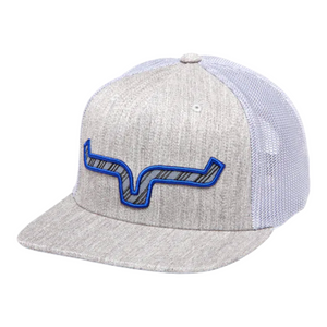 KIMES NITE TRAIN 110 GREY HEATHER