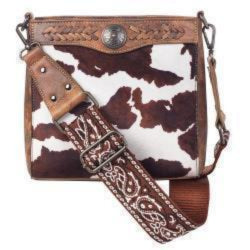 NOCONA JESSI RAY CROSS BODY BAG