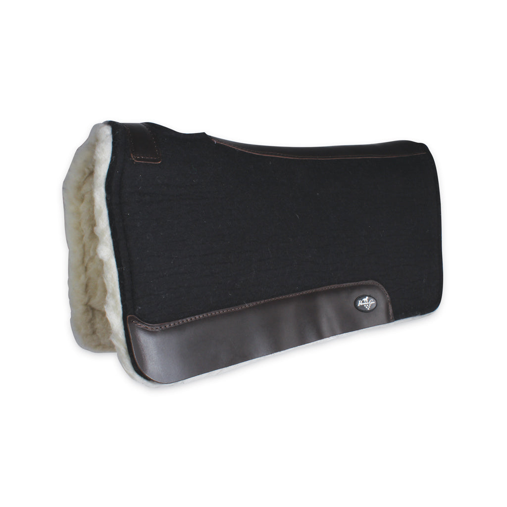 PROFESSIONALS CHOICE CONFORT FIT WOOL WITH FLEECE