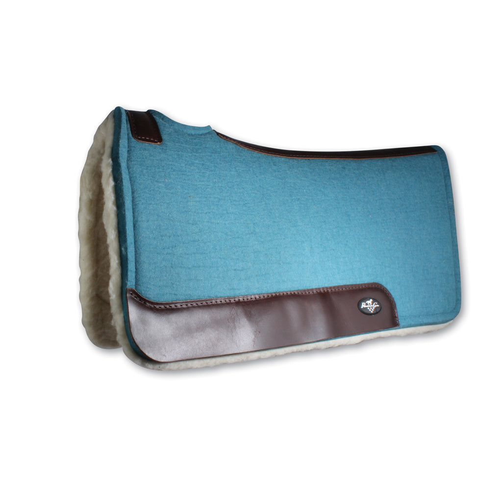 PROFESSIONALS CHOICE CONFORT FIT WOOL WITH FLEECE