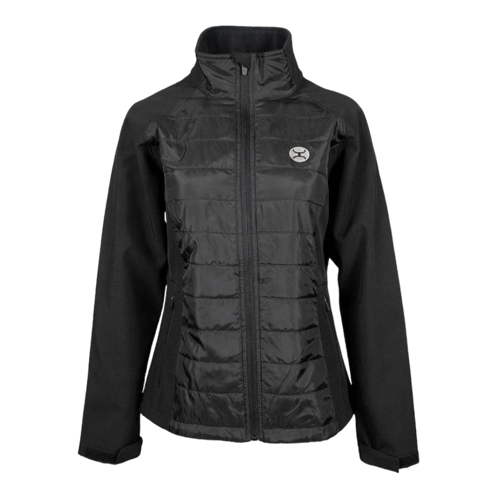 HOOEY - Ladies Soft Shell – Ranch By Design