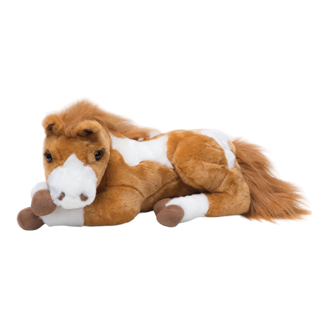 PAINT PLUSH HORSE COLLECTION 18”